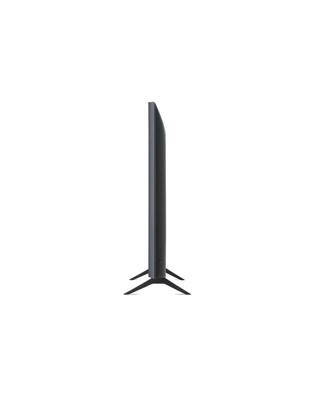 Pantalla LG UHD AI ThinQ 43'' UQ80 4K Smart TV