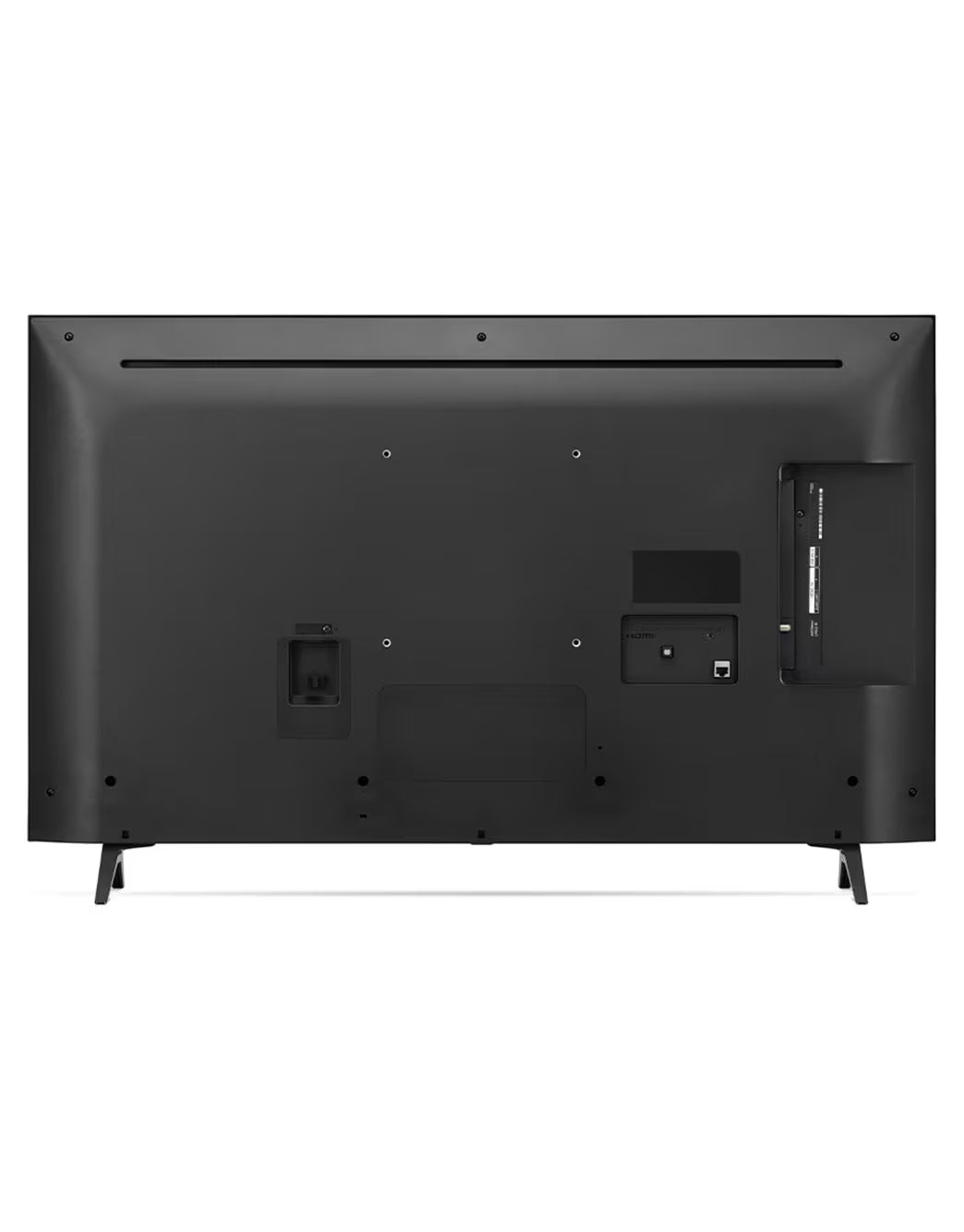 Pantalla LG UHD AI ThinQ 43'' UQ80 4K Smart TV