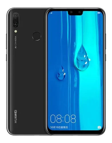 Huawei Y9 Negro 128 GB 4GB