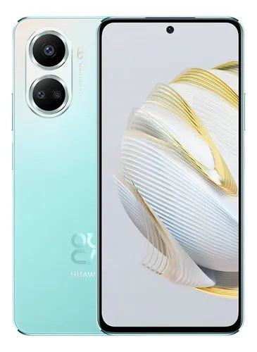 Huawei Nova 10 SE 256 GB verde 8 GB RAM