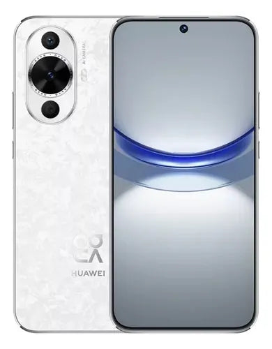 Huawei Nova 12s Dual SIM 256 GB blanco 8 GB RAM