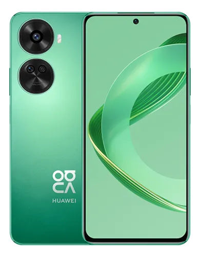 Huawei Nova 12 SE Dual SIM 256 GB verde 8 GB RAM