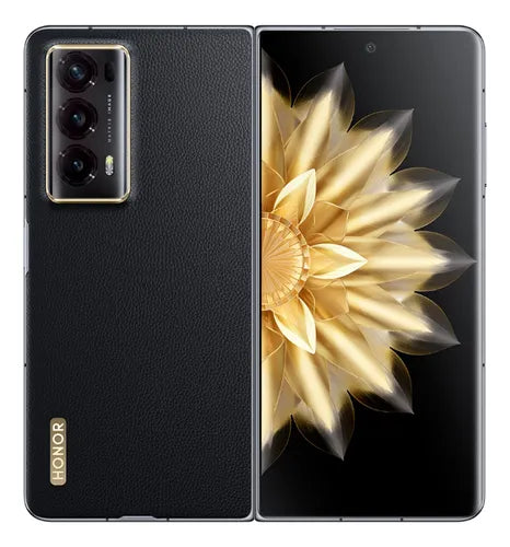 Honor Magic V2 Dual SIM 512 GB negro (pu) 16 GB RAM