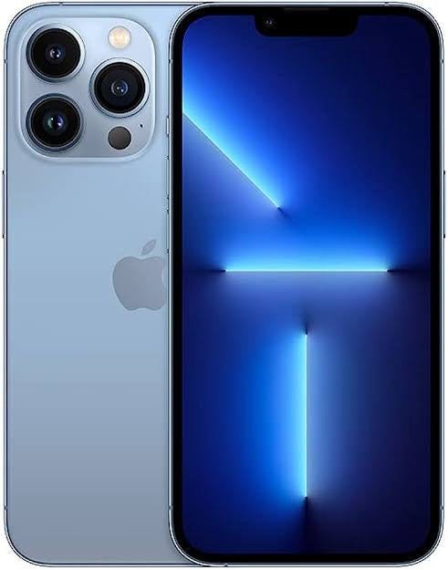 iPhone 13 Pro (exhibición)