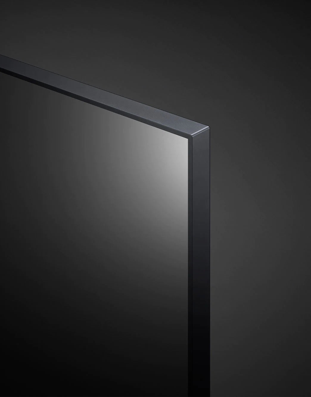 Pantalla LG UHD AI ThinQ 43'' UQ80 4K Smart TV