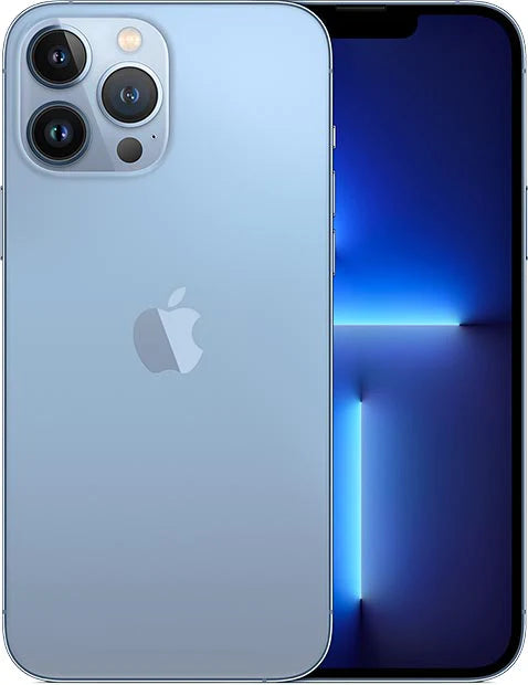 iPhone 13 Pro Max de exhibición