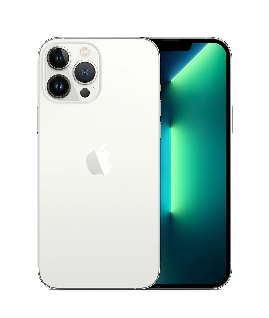 iPhone 13 Pro Max de exhibición