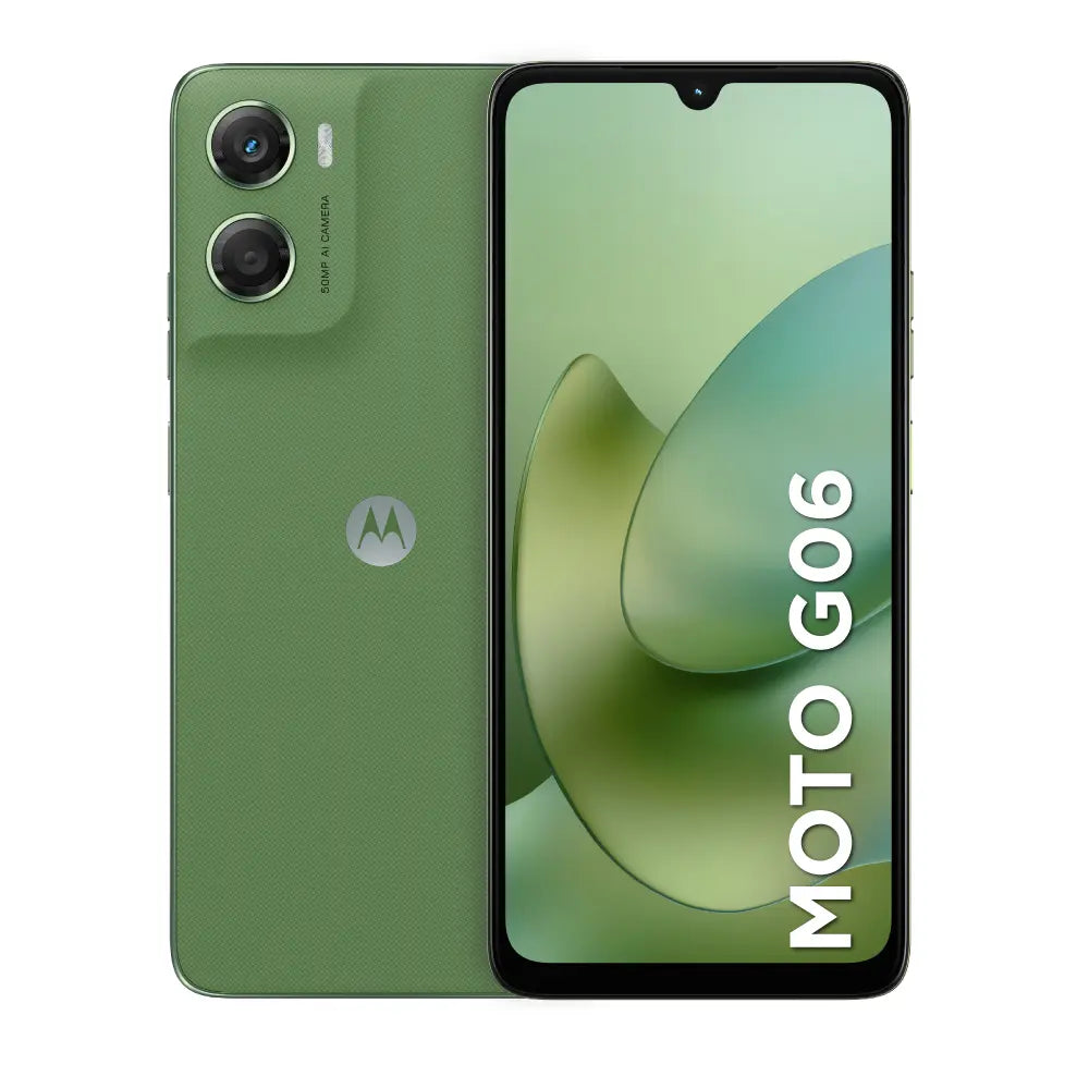 Moto G06 256GB
