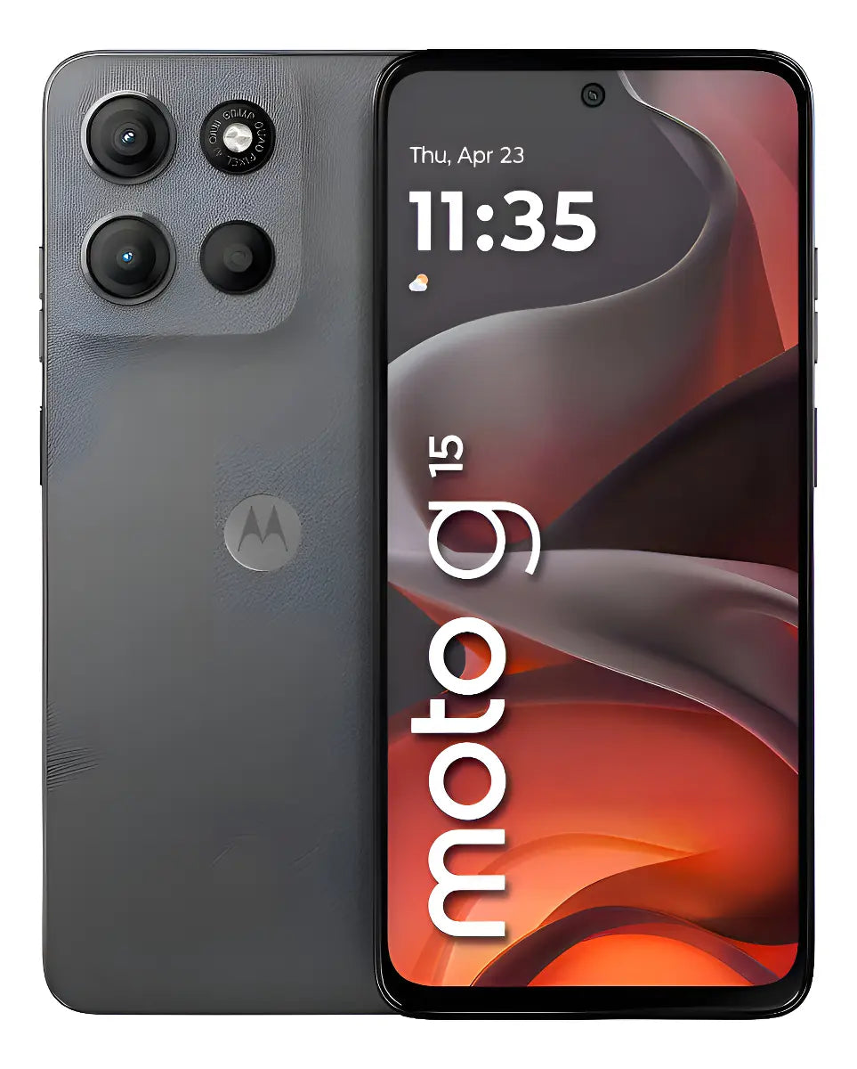 Moto G15 256GB