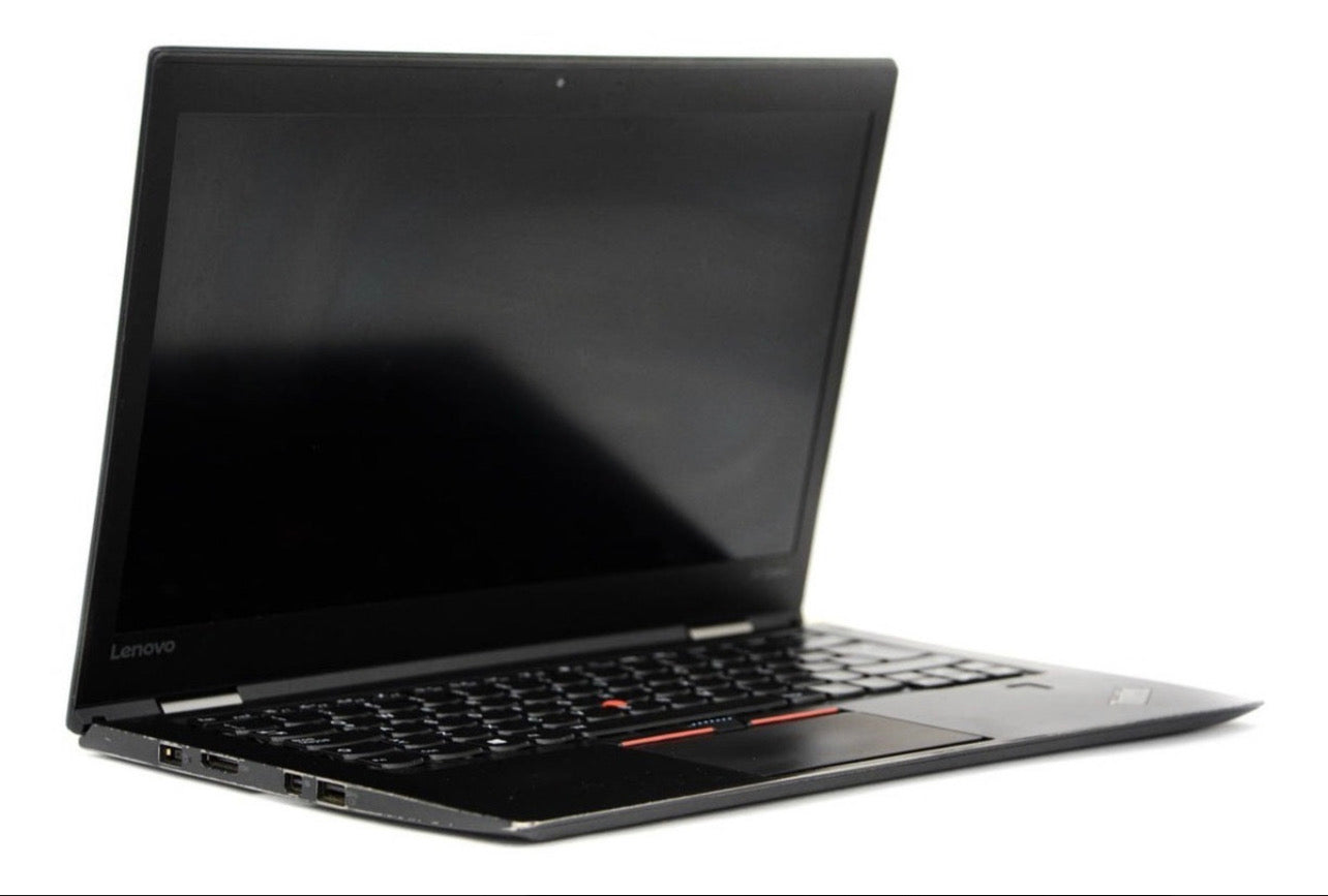 Lenovo Thinkpad X1 carbón (seminueva)