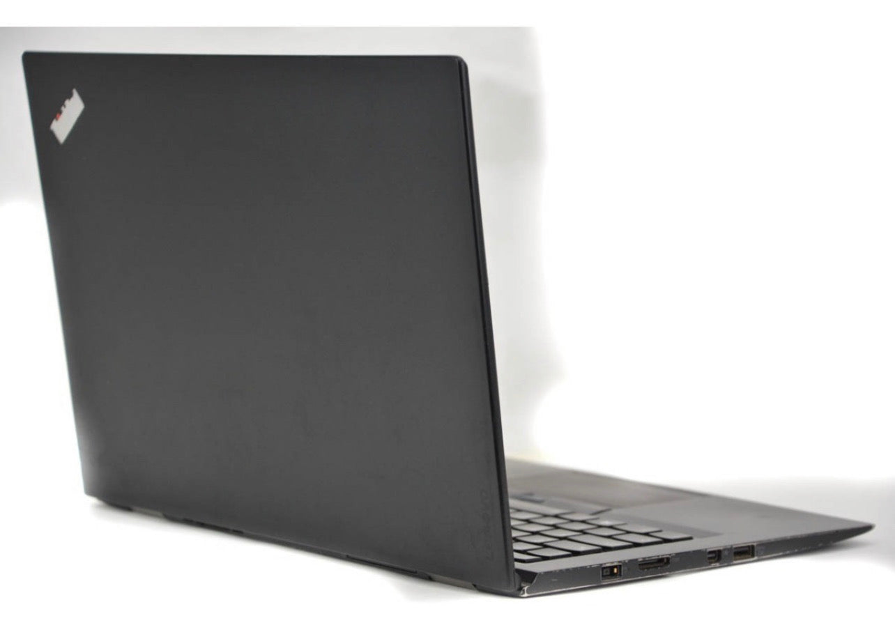 Lenovo Thinkpad X1 carbón (seminueva)