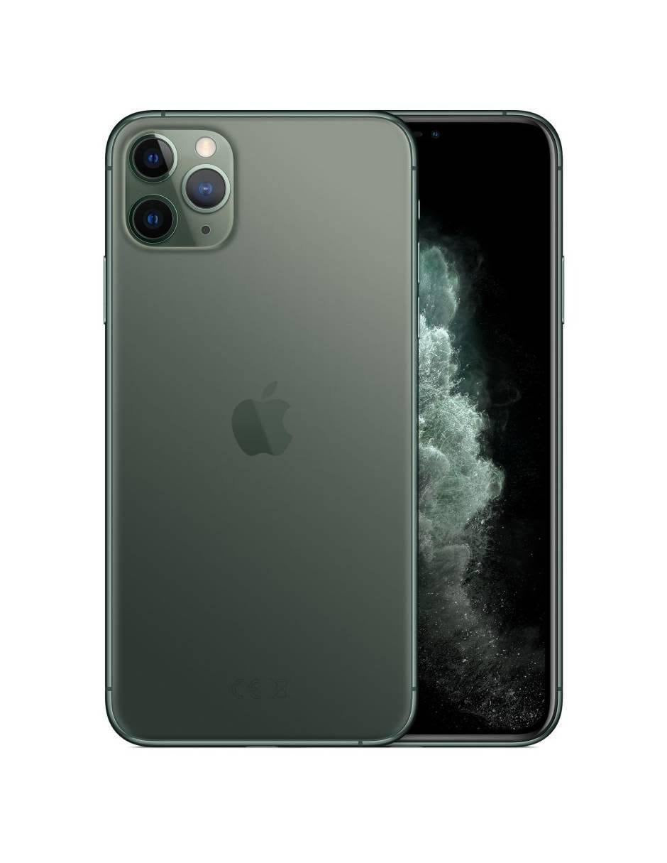 iPhone 11 Pro (exhibición)