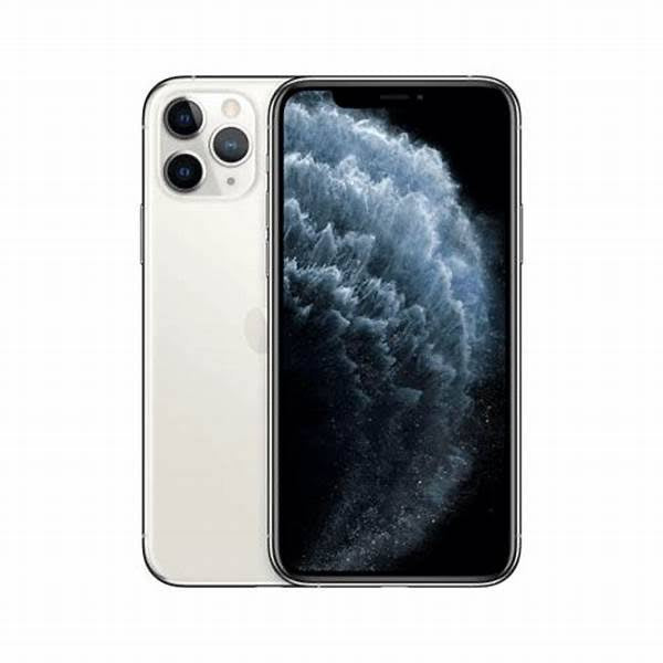 iPhone 11 Pro (exhibición)
