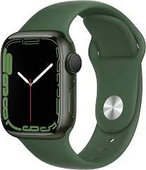 APPLE WATCH SERIE 7 (exhibición)