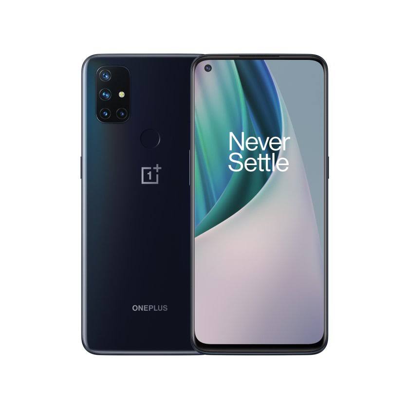 ONEPLUS N10 5G