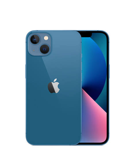 iPhone 13 de exhibición