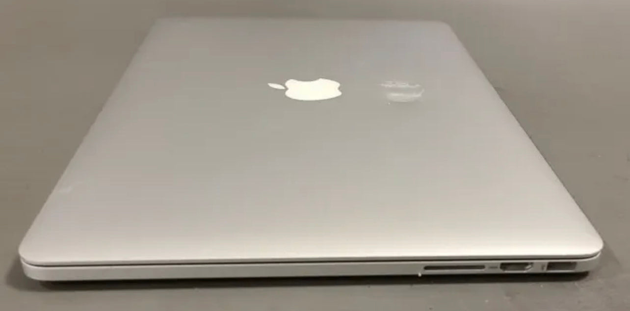 MacBook Pro 2015 15”