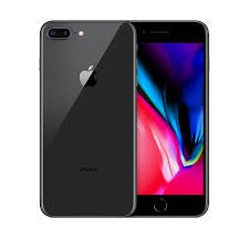 iPhone 8 Plus 64gb de exhibición