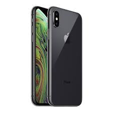 iPhone XS 64gb de exhibición