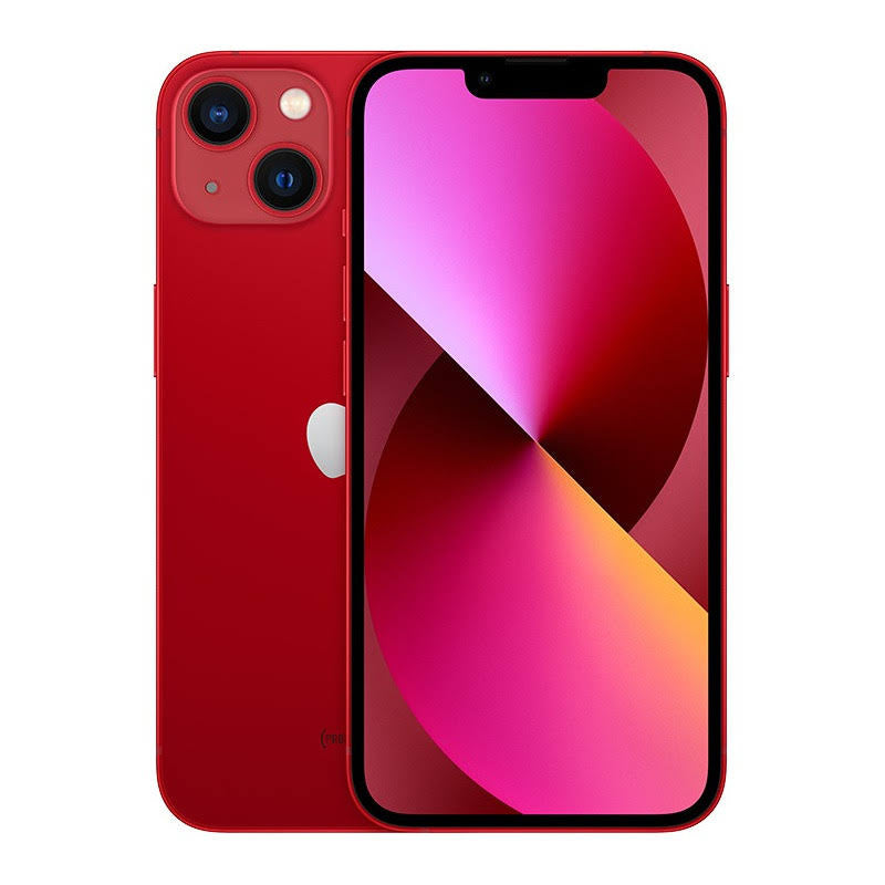 iPhone 13 de exhibición