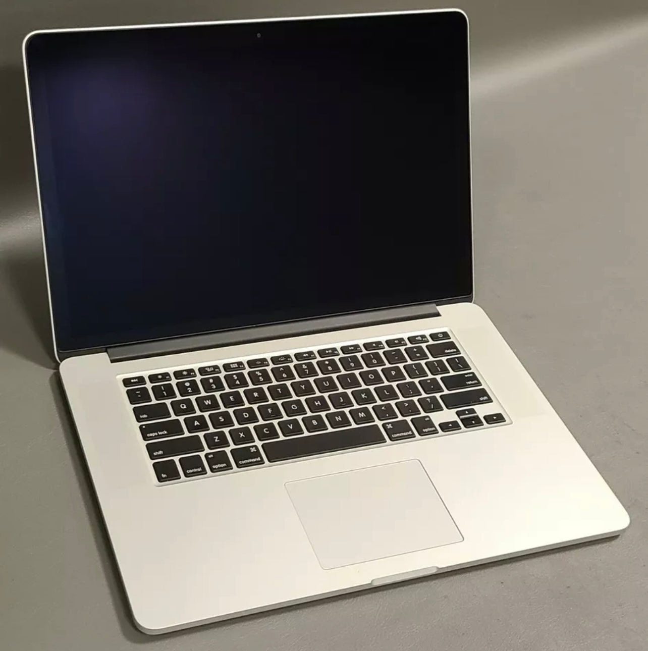 MacBook Pro 2015 15”