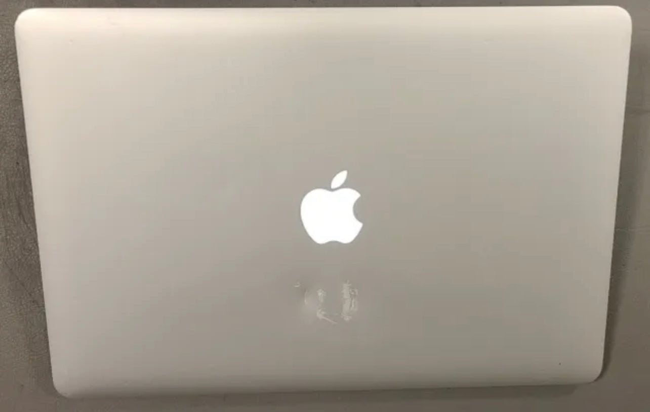 MacBook Pro 2015 15”