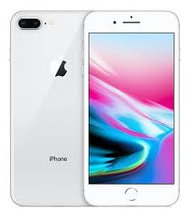 iPhone 8 Plus 64gb de exhibición