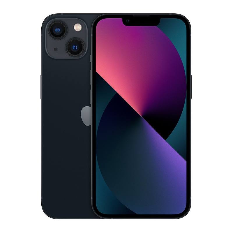 iPhone 13 de exhibición