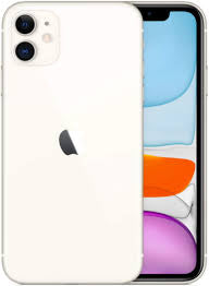 iPhone 11 de exhibición