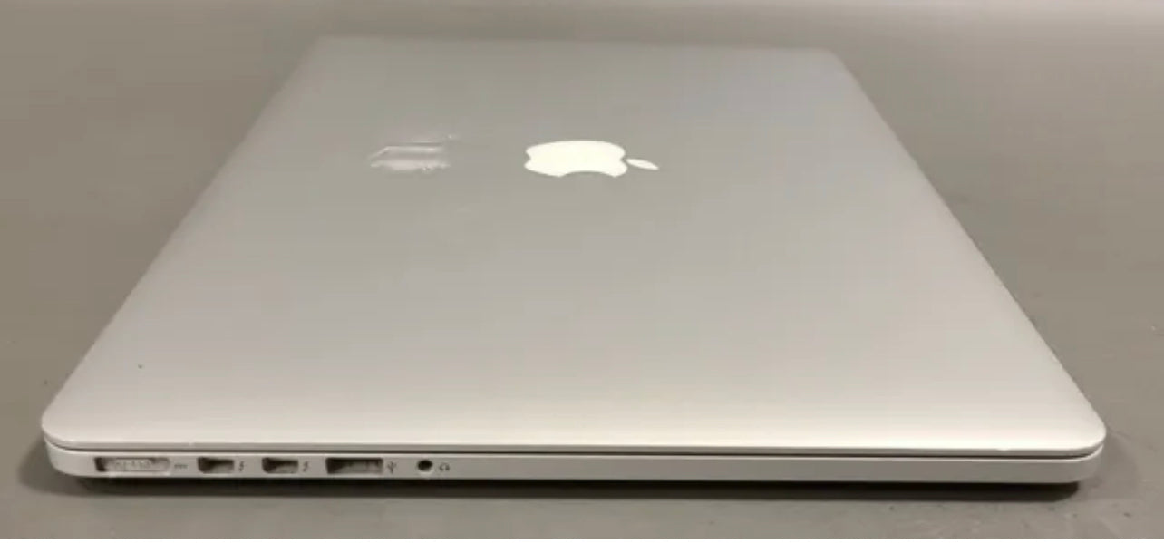 MacBook Pro 2015 15”