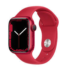 APPLE WATCH SERIE 7 (exhibición)