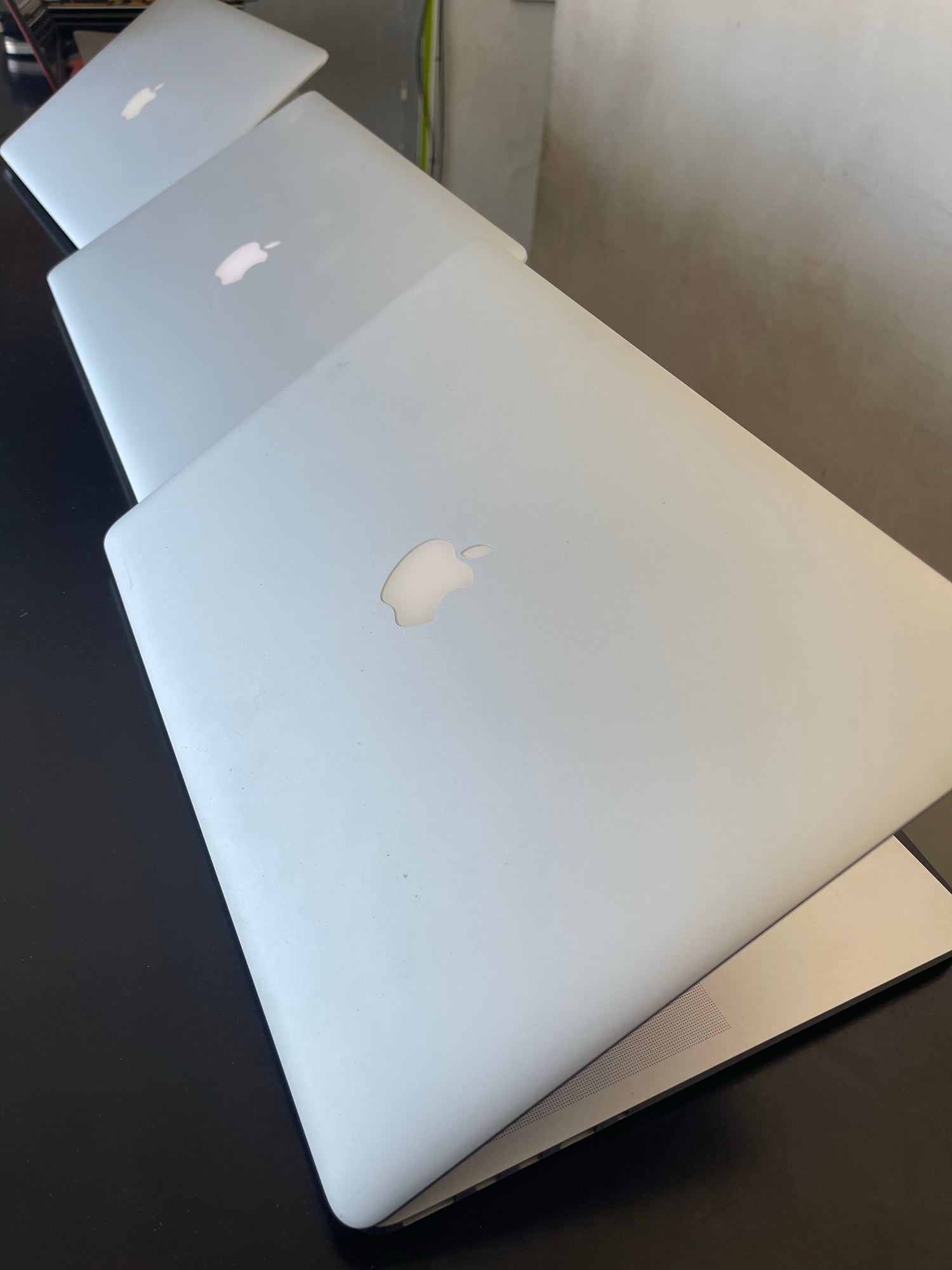 MacBook Pro Seminuevas