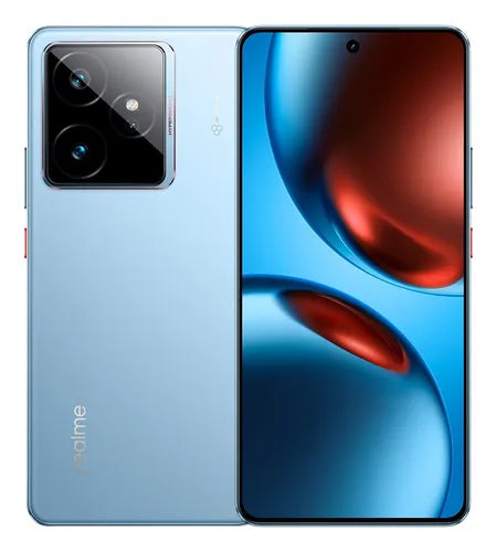 Realme Gt 7 512gb