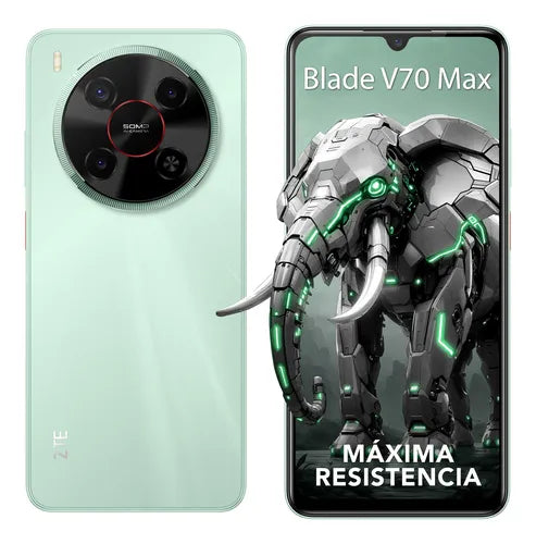 ZTE Blade V70 Max 256gb