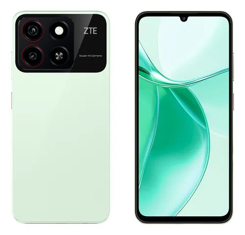 ZTE Blade A35 64gb