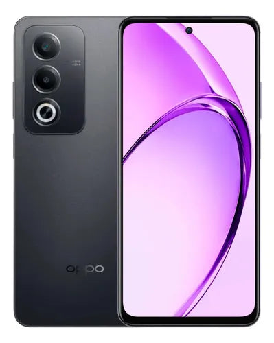Oppo A80 5g 256gb 8gb Negro