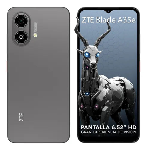 ZTE Blade A35e 64gb