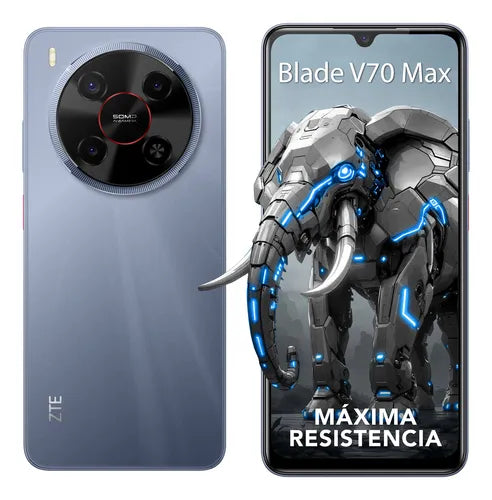 ZTE Blade V70 Max 256gb