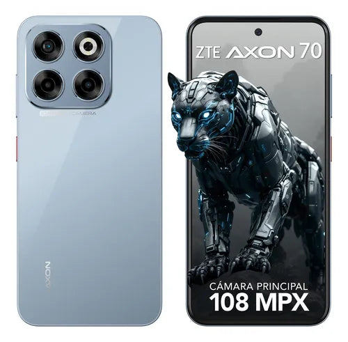 ZTE Axon 70 256gb
