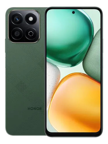 Honor X7c 4g 6,77 256gb 8gb Ram Cámara 108mpx - Verde