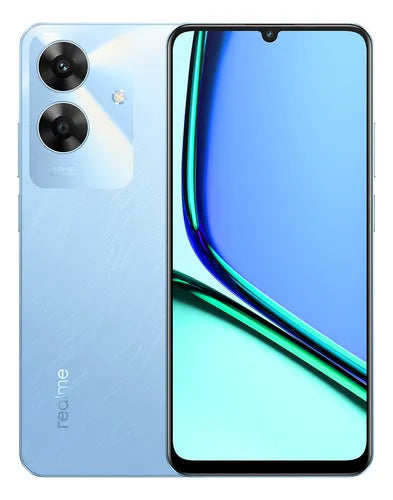 Realme Note 60 128gb