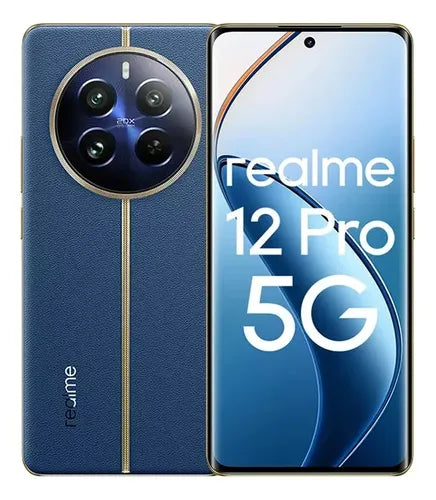 Realme 12 Pro 512gb