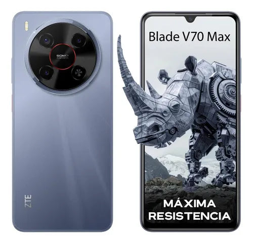 ZTE Blade V70 256gb