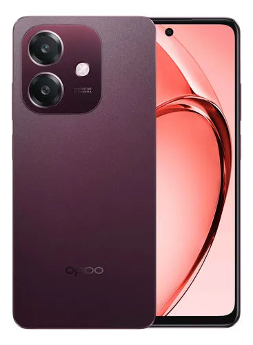 Oppo A40 Café 256GB Cámara IA Batería 5000mAh
