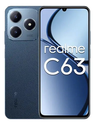 Realme C63 256gb