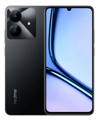 Realme Note 60x 128gb
