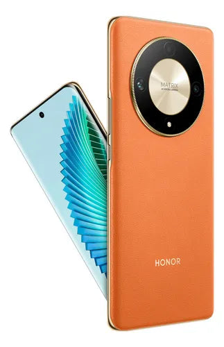 Honor Magic6 Lite Dual SIM 256 GB naranja 8 GB RAM