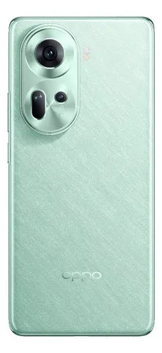 Oppo Reno11 5G 256 GB verde 8 GB RAM