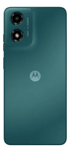 Moto G04s 128gb Verde