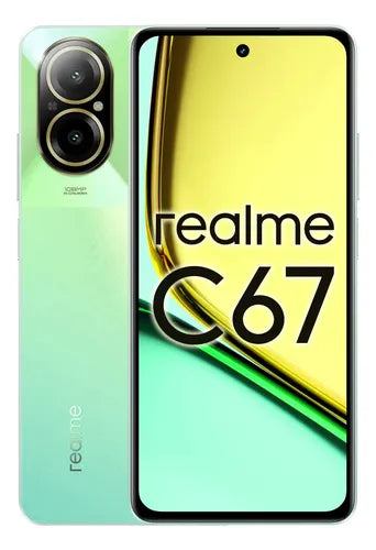 Realme C67 256gb